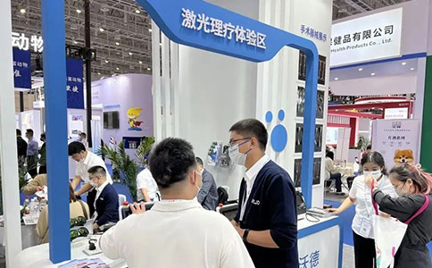 以科技创新赋能动物诊疗，千亿国际荣获“年度科技创新品牌奖”