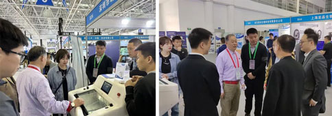 千亿国际参展第十二届中国病理年会，并亮相国产设备推介会