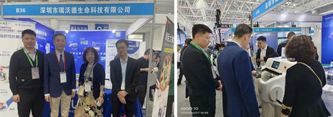 千亿国际参展第十二届中国病理年会，并亮相国产设备推介会
