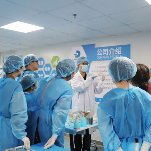 更适合动物科研宝宝的免费实操培训，来了！千亿国际-达科为-灵赋拓普