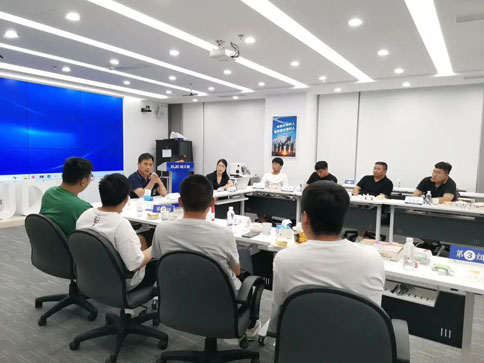 精彩回顾 | 千亿国际临床代理商用户服务技术工程师培训大会