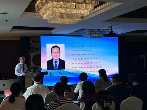 千亿国际鼎力护航（鲁晋赛区）全国冷冻制片竞技&技能提升培训活动