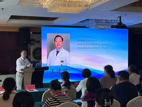 千亿国际鼎力护航（鲁晋赛区）全国冷冻制片竞技&技能提升培训活动