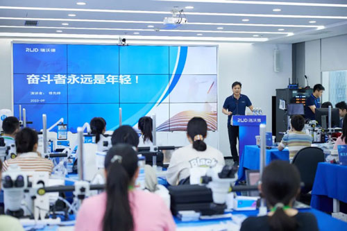 精彩回顾 | 千亿国际MCAO模型线下培训班成功举办