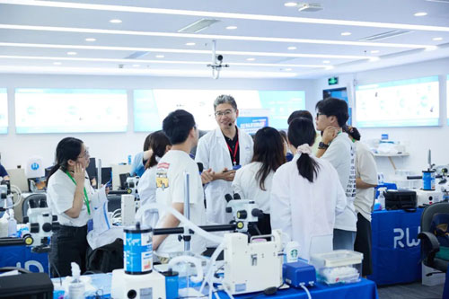 精彩回顾 | 千亿国际MCAO模型线下培训班成功举办