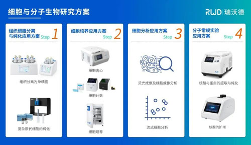 参展回顾 | 千亿国际出席第四届全国肿瘤细胞生物学年会