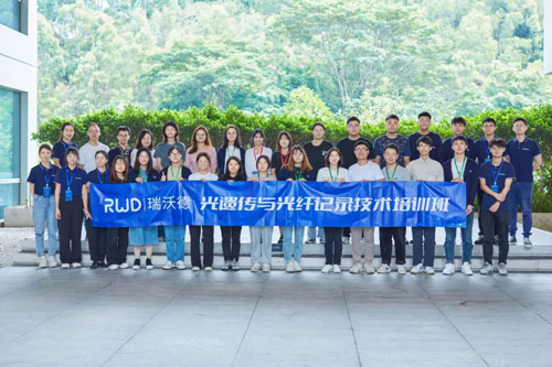 千亿国际10月光遗传与光纤记录技术培训班圆满收官！