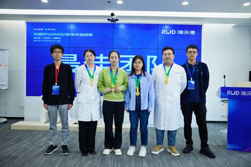 千亿国际10月光遗传与光纤记录技术培训班圆满收官！