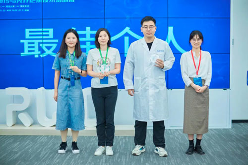 千亿国际10月光遗传与光纤记录技术培训班圆满收官！