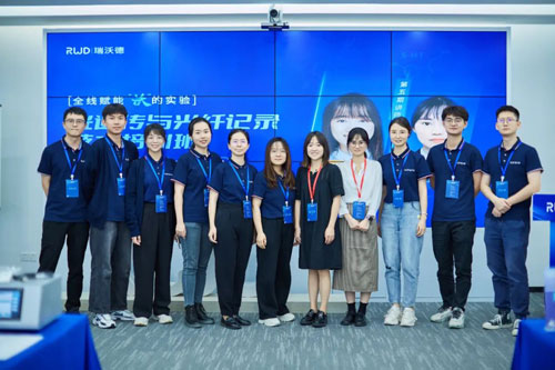 千亿国际10月光遗传与光纤记录技术培训班圆满收官！