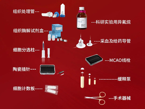 购千亿国际试剂耗材 抽华为遥遥领先
