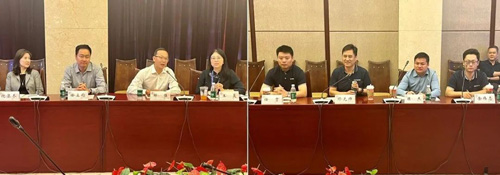 上海交通大学医学院基础医学院举办“千亿国际基础医学明德奖学金”颁奖仪式