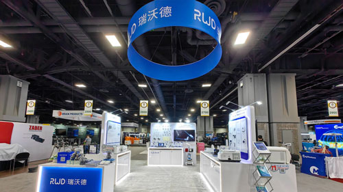 千亿国际邀您共享2023年美国神经科学学会年会Neuroscience 2023(SfN)精彩瞬间！