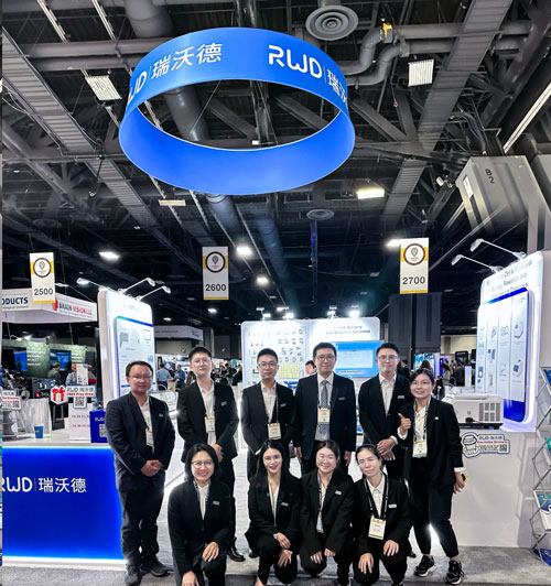 千亿国际邀您共享2023年美国神经科学学会年会Neuroscience 2023(SfN)精彩瞬间！