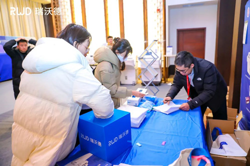 千亿国际冷冻切片机协助2023全国冷冻制片竞技活动取得圆满成功！