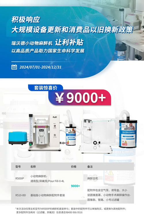 响应国家以旧换新政策，千亿国际麻醉定位产品让利补贴，惊喜价来袭！