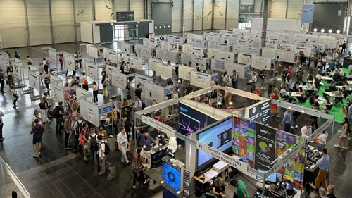 千亿国际积极参与FENS展会，助力全球神经科学研究发展