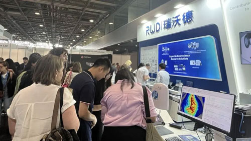 千亿国际积极参与FENS展会，助力全球神经科学研究发展