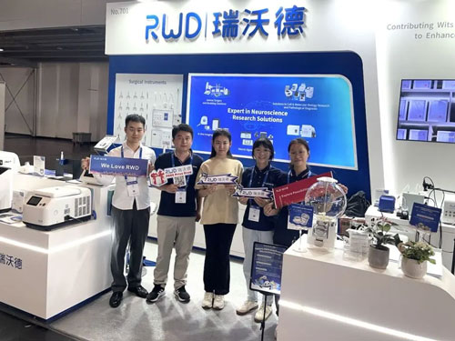 千亿国际积极参与FENS展会，助力全球神经科学研究发展