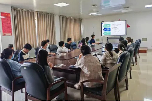 千亿国际“单细胞悬液制备与细胞分选”技术交流会诚邀您参与！