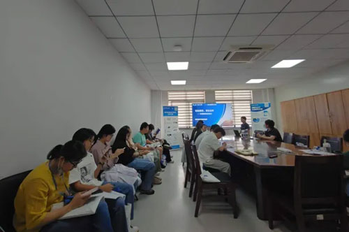 千亿国际“单细胞悬液制备与细胞分选”技术交流会诚邀您参与！