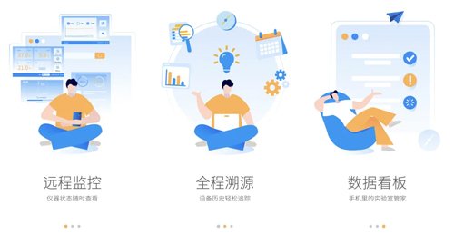 千亿国际D165H二氧化碳培养箱全面升级，更稳定、更洁净、更安全！