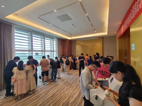 千亿国际助力2024广东省医学会病理技术学术年会
