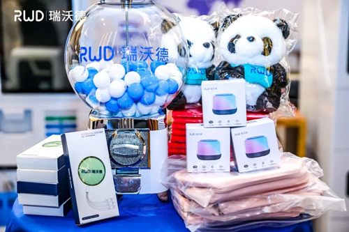 千亿国际即将亮相国际神经科学盛会SfN