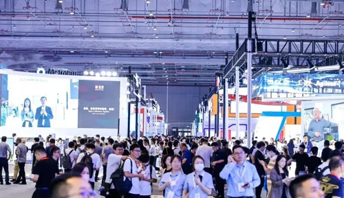慕尼黑上海分析生化展（analytica China ）即将启幕，千亿国际诚邀您共赴