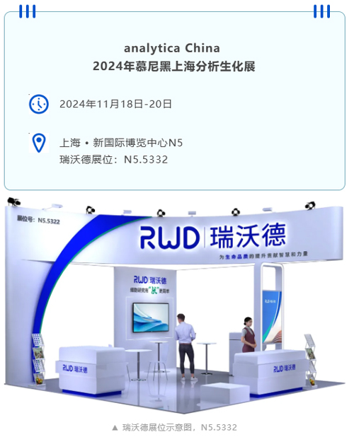 慕尼黑上海分析生化展（analytica China ）即将启幕，千亿国际诚邀您共赴