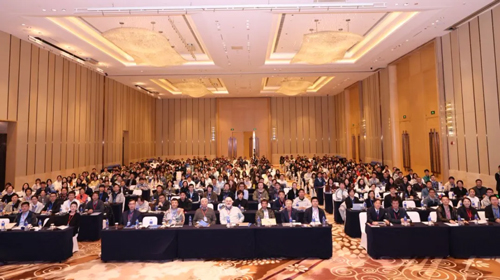 千亿国际亮相首届RNA治疗学年会，开启品牌新篇章