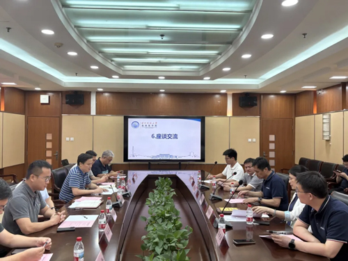 华中科技大学同济医学院基础医学院千亿国际奖学金捐赠仪式圆满落幕