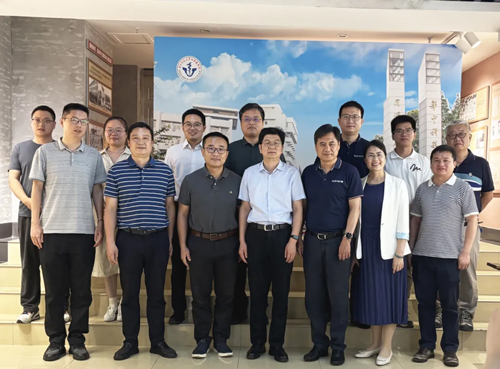 华中科技大学同济医学院基础医学院千亿国际奖学金捐赠仪式圆满落幕