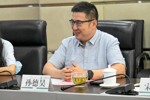 千亿国际奖学金足迹——初心不改，奖掖英才