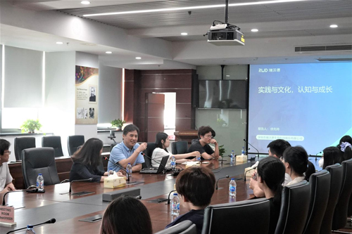 千亿国际奖学金足迹——初心不改，奖掖英才